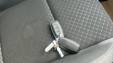 Nissan Juke 1.0 DiG-T N-Connecta 5dr DCT Petrol Hatchback